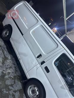 نيسان اورفان